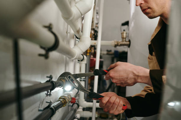 Best Hot Water Heater Installation  in Montebello, NY