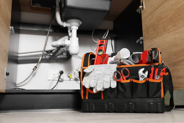 Best Sewer Cleaning Services  in Montebello, NY