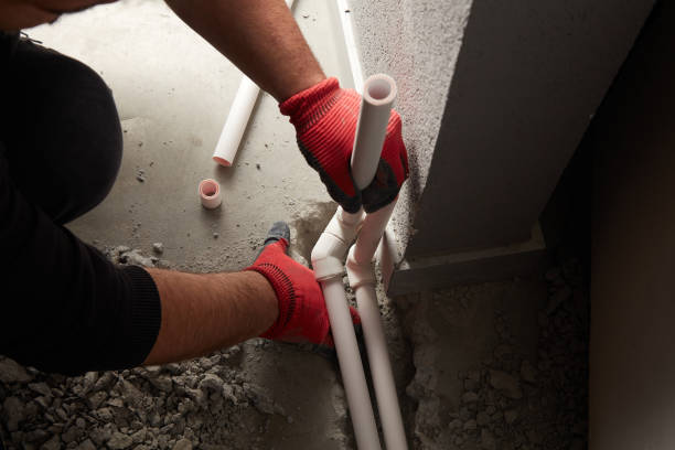 Best Shower Repair Services  in Montebello, NY