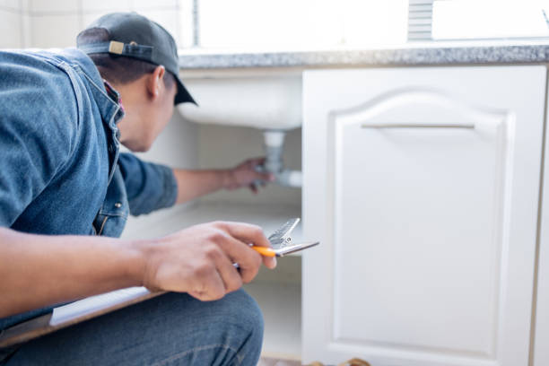 Best Local Plumber Services  in Montebello, NY