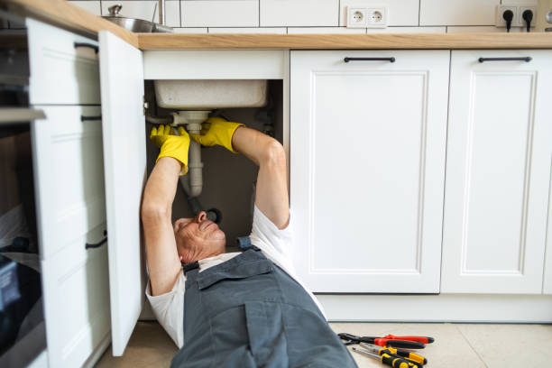 Best Local Plumber Services  in Montebello, NY