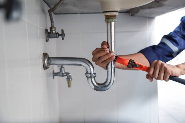 Best Plumbing Inspection Services  in Montebello, NY