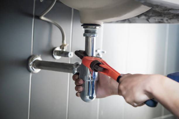 Best Water Heater Repair  in Montebello, NY