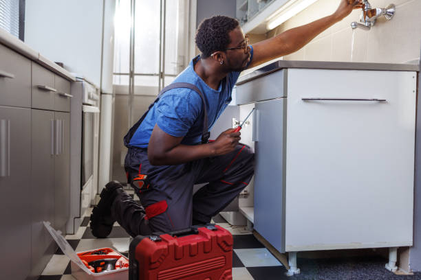 Best Residential Plumbing Services  in Montebello, NY
