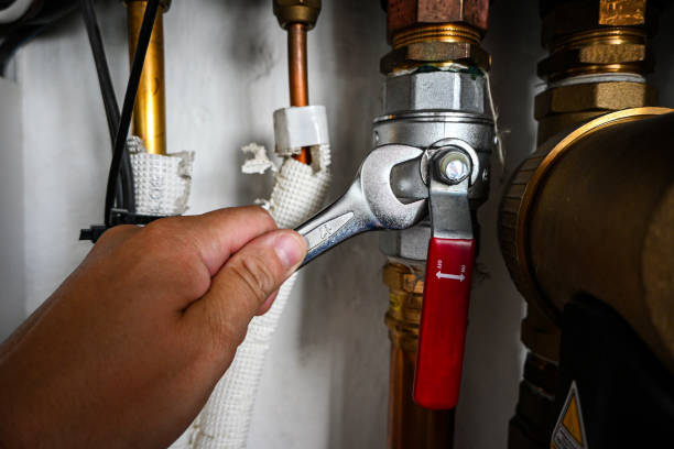 Best Emergency Plumbing Repair  in Montebello, NY